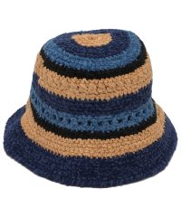 GANNI/ガニー GANNI 帽子 ネイビー レディース GANNI A5988 999/506725283
