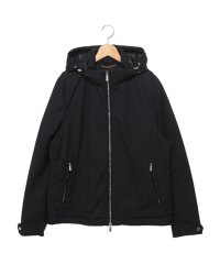 MOORER/ムーレー MooRER ダウンジャケット コート ブルー メンズ MOORER ALBINI PUM DARKBLU/506725296