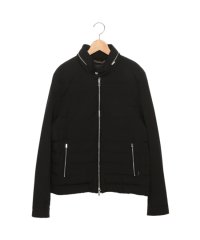 MOORER/ムーレー MooRER ダウンジャケット コート ブラック メンズ MOORER FILIPPO KN NERO/506725298