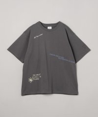 coen/天竺ミックスロゴＴシャツ/506725703