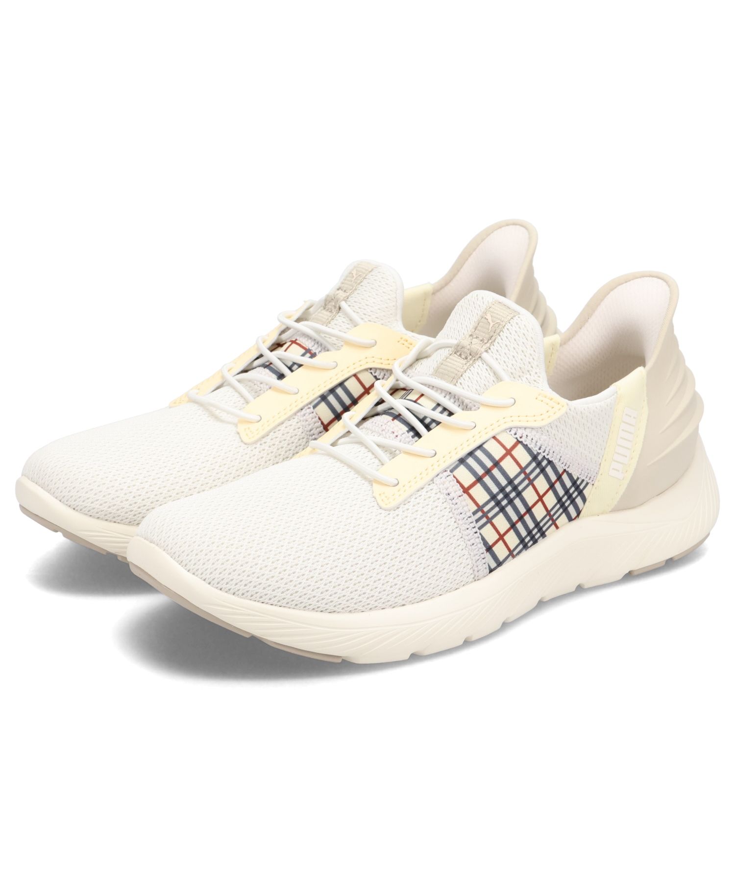 代引き手数料無料 PUMA PUMA セール10%OFF】プーマ プーマ スリッポン スニーカー 靴