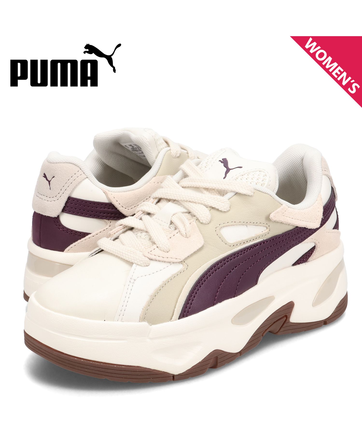 クーポン】【セール10%OFF】プーマ PUMA PUMA プーマ スニーカー