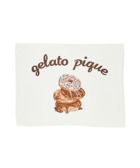 gelato pique/HIGH CALORIEモチーフブランケット/506725773