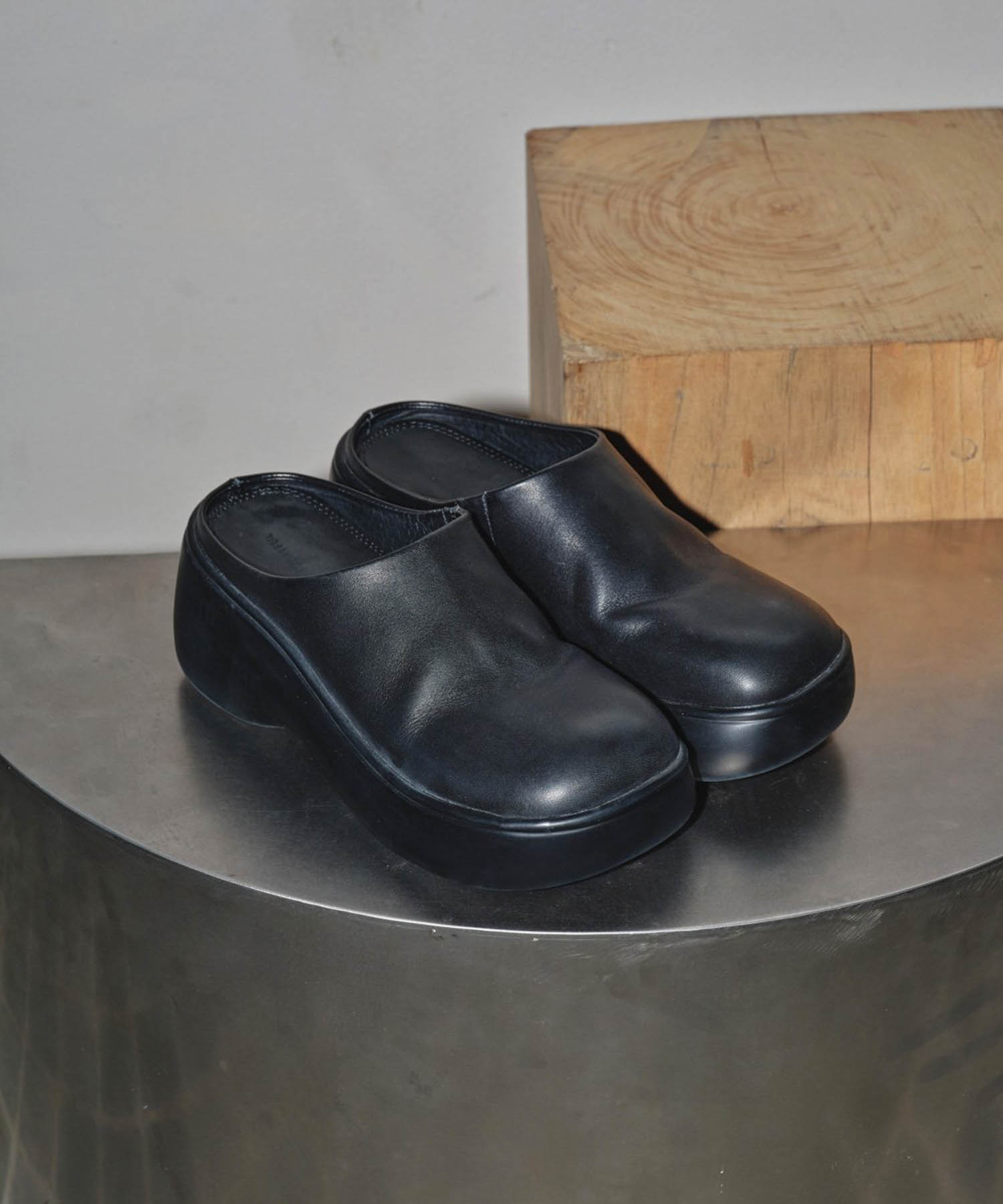 注目のブランド JEAN CANAL キャナルジーン TODAYFUL(トゥデイフル) Sole Volume 靴