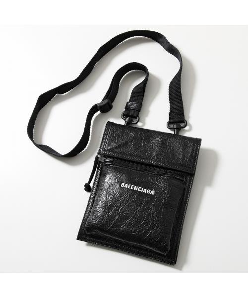 BALENCIAGA ショルダーバッグ 655982 1VG7X EXPLORER(506726180 