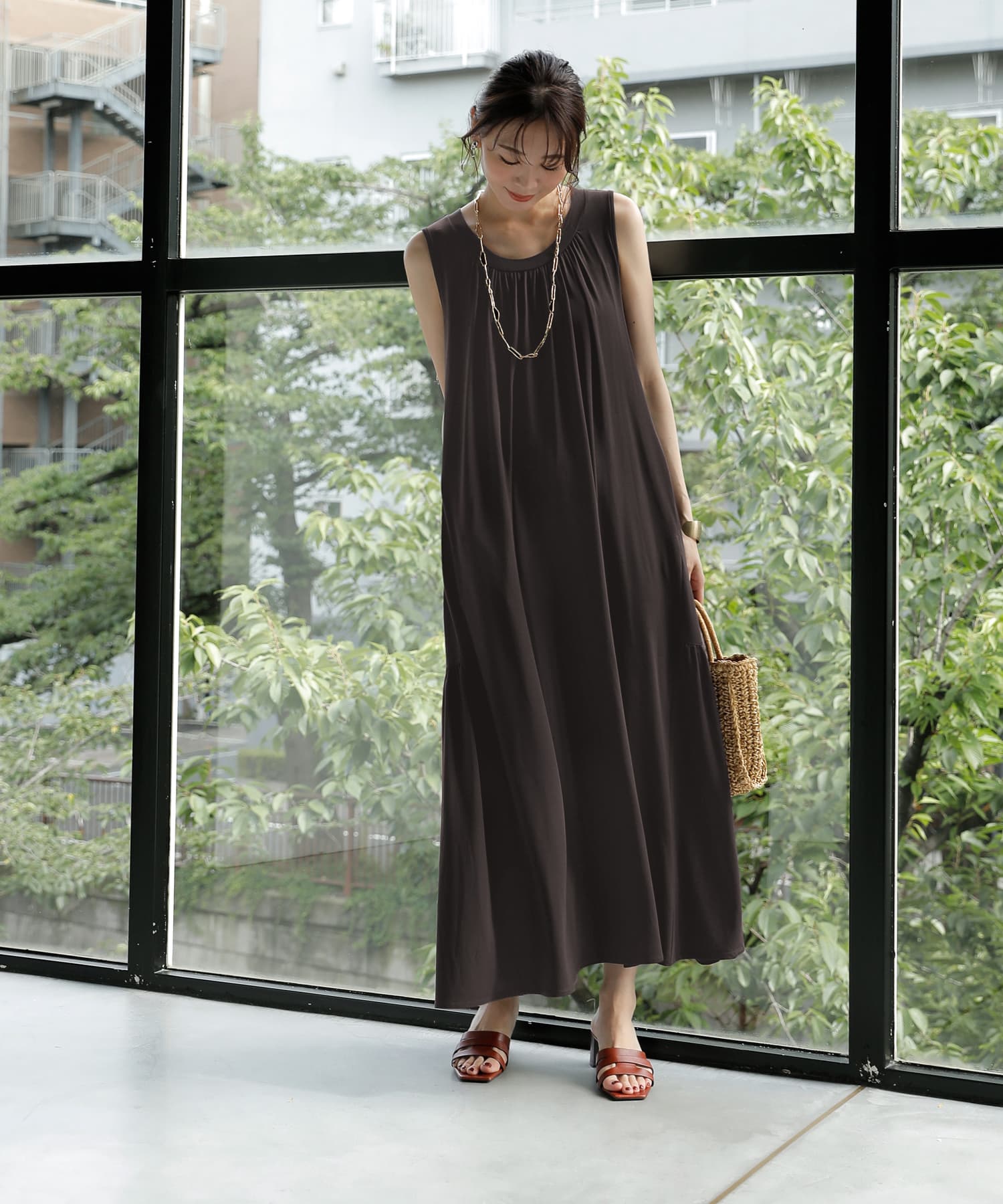 riri-shop☆様 ナチュラル Judin STORE