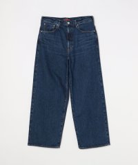 SHIPS any MEN/NEEDBY: ユニセックス スーパーワイド デニム 5ポケット パンツ/506727072