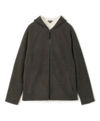 JAMES PERSE/スキューバ ジップアップパーカー MDFK2098/506727102
