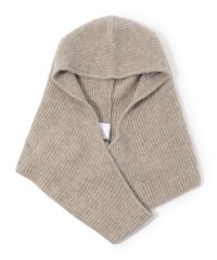 TOMORROWLAND GOODS/GANNI Soft wool バラクラバ/506727119