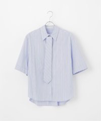 JOURNAL STANDARD/Tie Short Sleeve シャツ/506727494