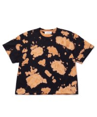 M TO R/【LAMRONS】TYEDYE HAND BREECH S/S TEE/506727906