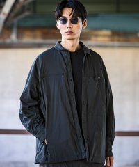 alk phenix/アルクフェニックス alk phenix alk phenix(アルク フェニックス) ロングスリーブシャツ 中綿入りシャツ Insuluted air shi/506728036