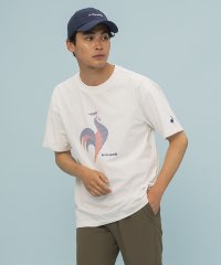 le coq sportif /ヘランカ半袖Tシャツ/506487311