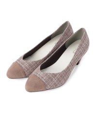 grove/【人間工学】つつまれフィットパンプス【入卒対応可】/506493712
