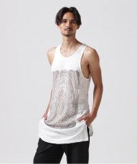 RoyalFlash/SHARE SPIRIT/シェアースピリット/別注Lace Maria Tanktop/506723701