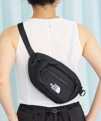 THE NORTH FACE/THE NORTH FACE ノースフェイス KIDS WAIST BAG M ウエスト ボディバッグ/506728783