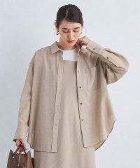 green label relaxing/［size SHORTあり］Airy エアリー コンフィ― シャツ －ウォッシャブル－/506730153