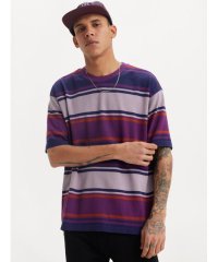 Levi's/LEVI'S(R) SKATE グラフィック Tシャツ パープル GRAPE ROYALE/506730188