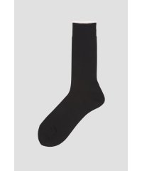 MARGARET HOWELL/FINE COTTON RIB SOCKS/506730261