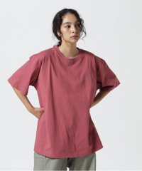 LHP/overprint/オーバープリント/OVER TEE/506730321