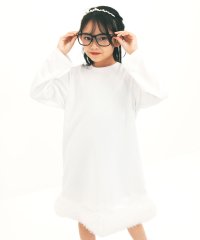 子供服Bee/コドモフク ビー 子供服Bee 長袖ワンピース/506730567