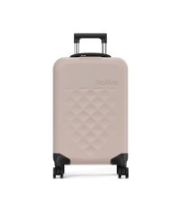 Rollink/ローリンク Rollink 日本正規品 ローリンク スーツケース 機内持ち込み Sサイズ Rollink 軽量 折りたたみスーツケース 1～2泊 39L Fle/506731310