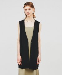 cloenc/クロエンス cloenc カットジョーゼットカラージレ/506731343