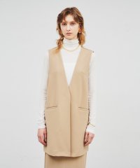 cloenc/クロエンス cloenc カットジョーゼットカラージレ/506731343
