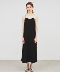 cloenc/クロエンス cloenc レーヨンヴィンテージキャミワンピース/506731344
