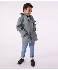 PETIT BATEAU/ヨットパーカ/506731631