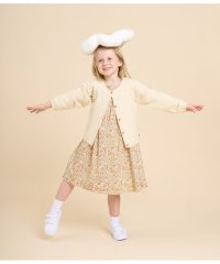 PETIT BATEAU/コットンニットカーディガン/506731642