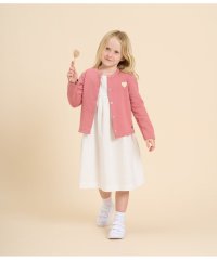 PETIT BATEAU/スウェットカーディガン/506731644