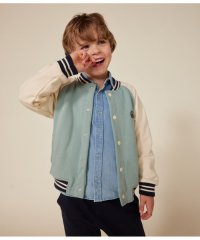 PETIT BATEAU/スウェットブルゾン/506731651