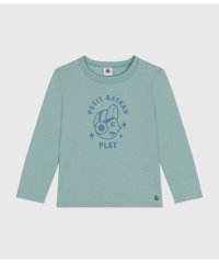 PETIT BATEAU/長袖Ｔシャツ/506731656