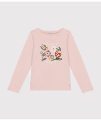 PETIT BATEAU/長袖Ｔシャツ/506731663