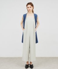 cloenc/【春セール／マシンウォッシュ】タックベアロンパース/506731819