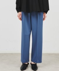 cloenc/クロエンス cloenc カットジョーゼットワイドパンツ/506731821