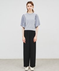 cloenc/クロエンス cloenc ドレープワイドパンツ/506731822