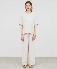 cloenc/クロエンス cloenc ドレープワイドパンツ/506731822