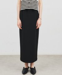 cloenc/クロエンス cloenc カットジョーゼットタイトスカート/506731823