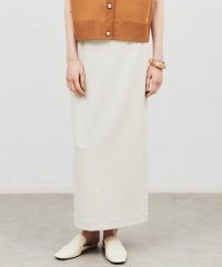 cloenc/クロエンス cloenc カットジョーゼットタイトスカート/506731823