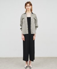 cloenc/クロエンス cloenc ヴィンテージサテンシャツ/506731826