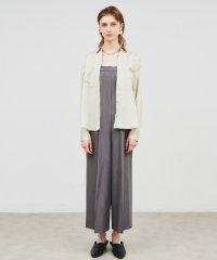 cloenc/クロエンス cloenc ヴィンテージサテンシャツ/506731826