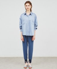 cloenc/クロエンス cloenc ヴィンテージサテンシャツ/506731826