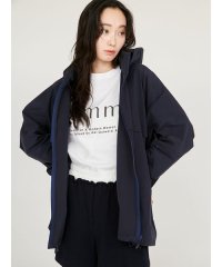 emmi atelier/【ONLINE限定】 撥水パッカブルブルゾン/506732522