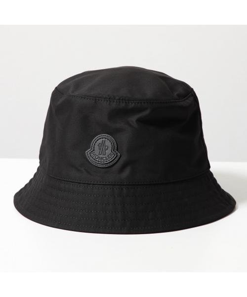 セール】MONCLER バケットハット 3B00024 549ML(506733044 