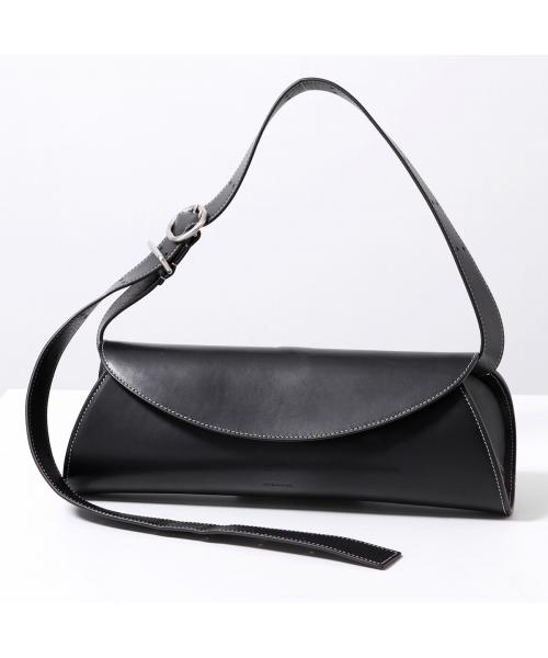 セール 34%OFF】JIL SANDER ショルダーバッグ CANNOLO GRANDE セール 34%OFF】JIL SANDER ショルダーバッグ CANNOLO GRANDE