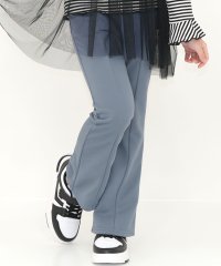 子供服Bee/コドモフク ビー 子供服Bee 切り替えフレアパンツ/505816539