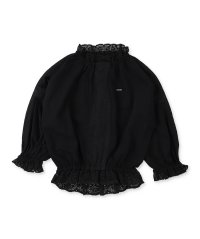 FITH/フィス FITH Lace Smock Tee/506391160