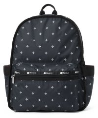 LeSportsac/ROUTE BACKPACKディツィーダイヤモンド/506676326